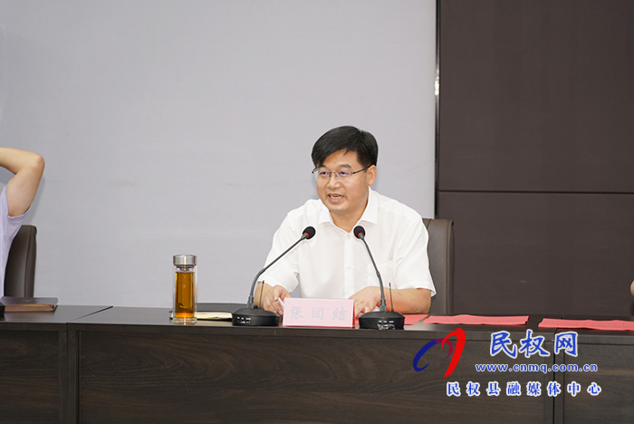 民權(quán)縣人民政府與北京寬高教育集團(tuán)簽署合作辦學(xué)協(xié)議 民權(quán)縣人民政府與北京寬高教育集團(tuán)簽署合作辦學(xué)協(xié)議
