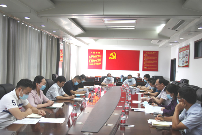 市復(fù)工復(fù)產(chǎn)工作服務(wù)指導(dǎo)活動組蒞民 市復(fù)工復(fù)產(chǎn)工作服務(wù)指導(dǎo)活動組蒞民