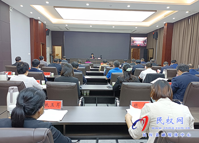 市五屆人大六次會議第一次全體會議召開 市五屆人大六次會議第一次全體會議召開
