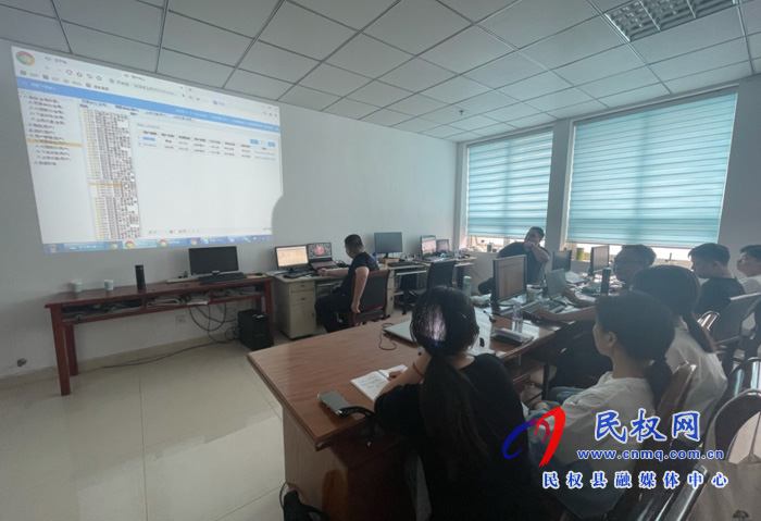 縣財(cái)政局積極參加商丘市預(yù)算一體化培訓(xùn) 縣財(cái)政局積極參加商丘市預(yù)算一體化培訓(xùn)