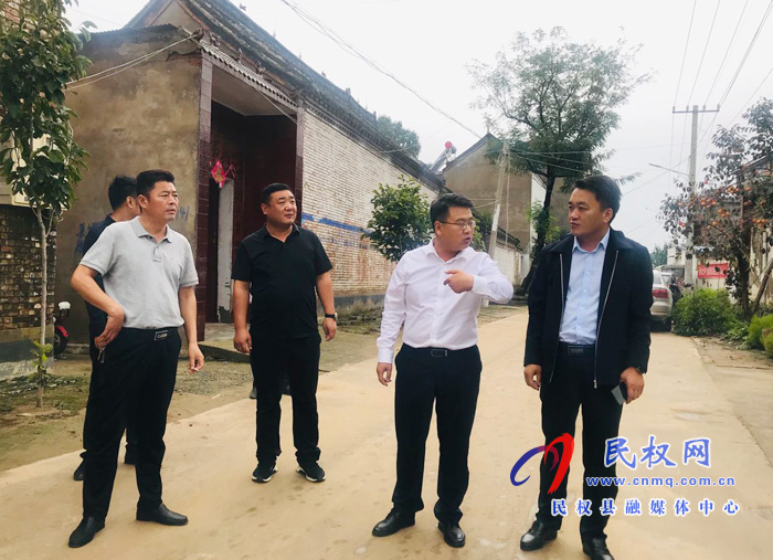 孫六鎮(zhèn):組織開展鄉(xiāng)村振興觀摩學習活動 孫六鎮(zhèn):組織開展鄉(xiāng)村振興觀摩學習活動