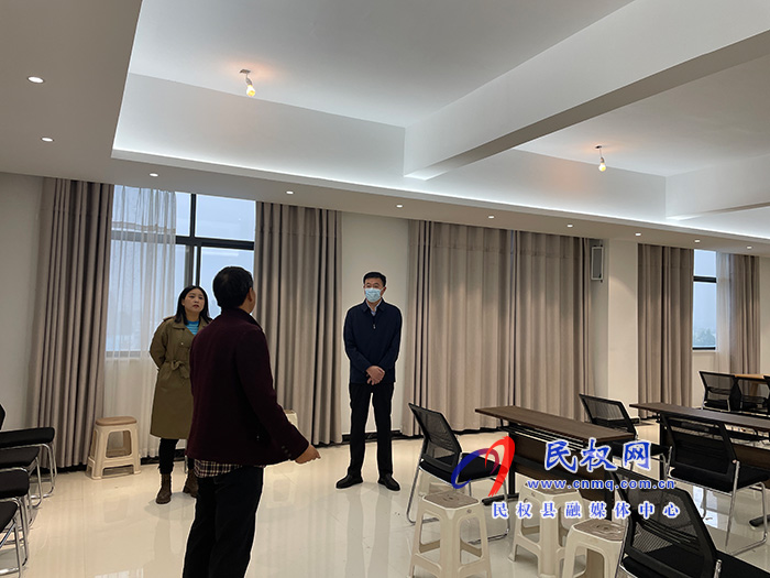 縣人社局認(rèn)真踐行10月份“助企日”活動(dòng)