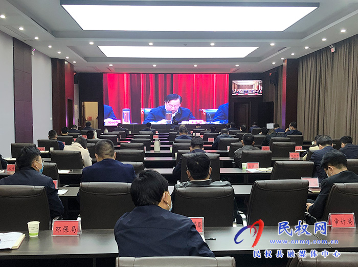 全市深化全國(guó)文明城市創(chuàng)建工作推進(jìn)會(huì)召開