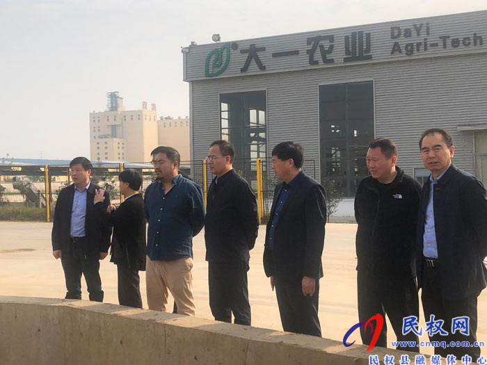 縣委常委、常務(wù)副縣長(zhǎng)王景義督導(dǎo)省市縣民生實(shí)事、十件實(shí)事進(jìn)展情況