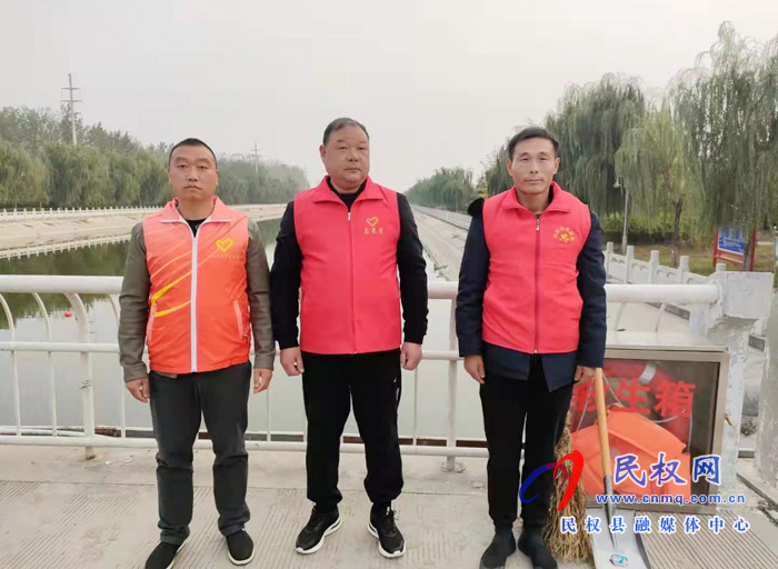 縣畜牧發(fā)展服務中心志愿者見義勇為 踐初心彰顯黨員風范 擔使命再現軍人本色