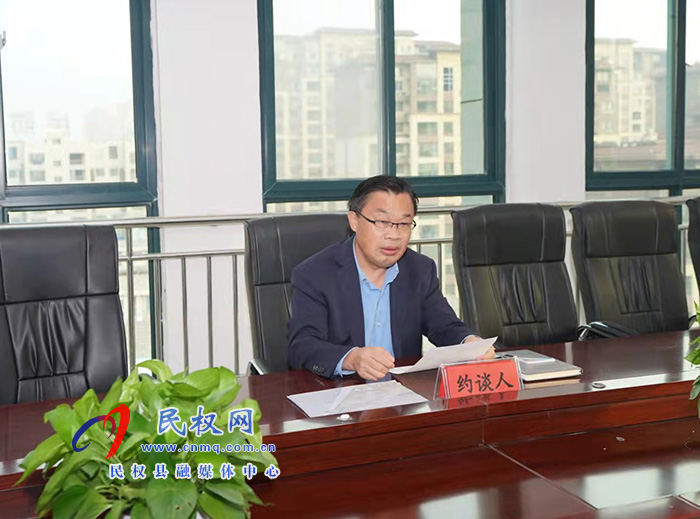 嚴肅約談！縣委常委、宣傳部長、副縣長畢道喜對創(chuàng)建全國文明城市、省級衛(wèi)生城復(fù)審工作不力單位進行問責(zé)
