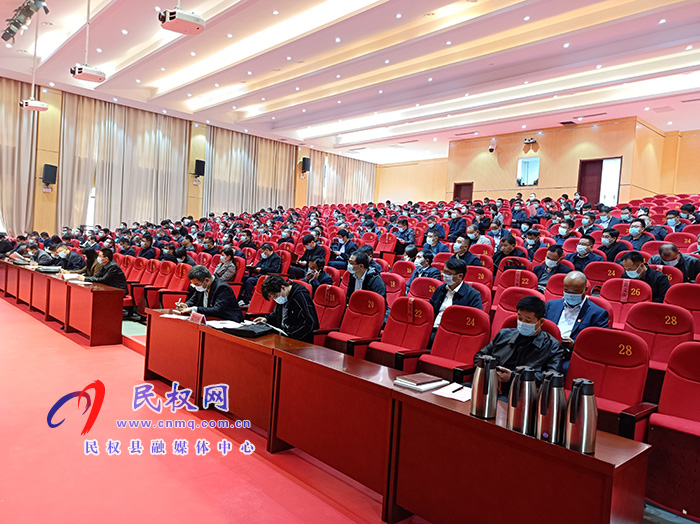 商丘市2021年鞏固脫貧成果干部培訓班（第二期）開班