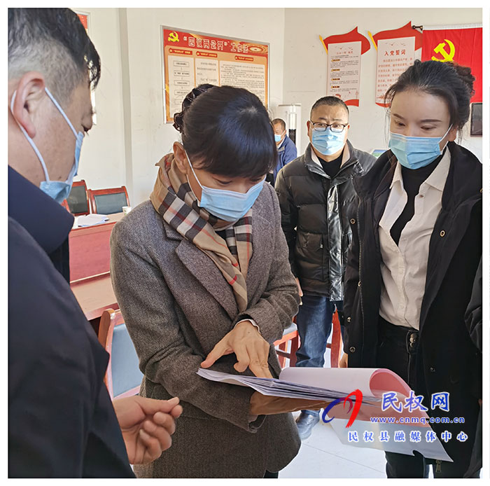 縣領(lǐng)導(dǎo)于茜、張啟付到莊子鎮(zhèn)調(diào)研指導(dǎo)鞏固拓展脫貧攻堅(jiān)成果后評估工作和域內(nèi)企業(yè)發(fā)展情況