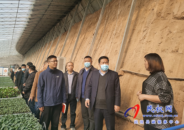 縣委常委、縣委辦公室主任吳杰調(diào)研指導(dǎo)鞏固脫貧攻堅(jiān)成果后評(píng)估、人居環(huán)境整治、農(nóng)業(yè)產(chǎn)業(yè)發(fā)展工作