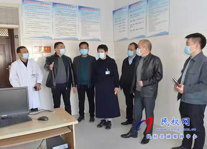 河南省人民醫(yī)院豫東分院積極開展送醫(yī)下鄉(xiāng)義診活動(dòng)