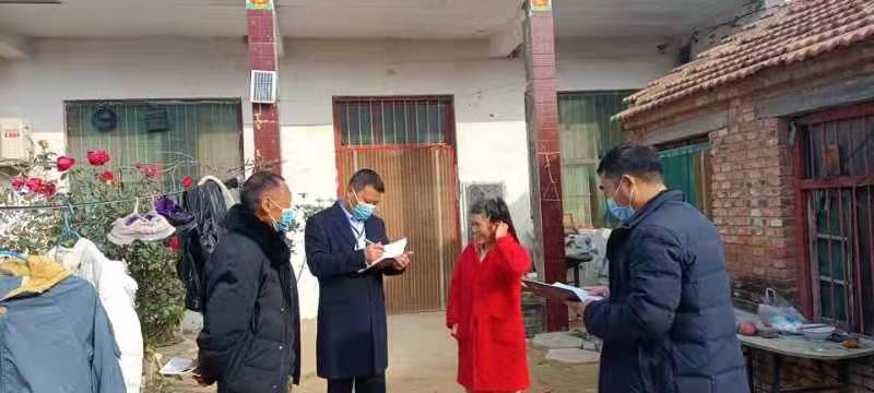 雙塔鎮(zhèn)：鞏固脫貧攻堅成果，推進鄉(xiāng)村振興