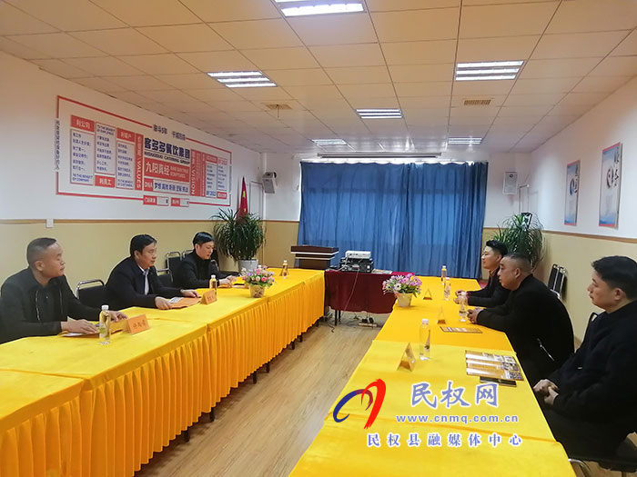 高新區(qū)管委會副主任、綠洲街道辦事處黨工委書記李吉安赴慈溪市考察招商