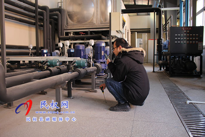 國家冷凍冷藏設(shè)備質(zhì)量檢驗(yàn)檢測(cè)中心和鄭州大學(xué)聯(lián)合舉辦線上教學(xué)活動(dòng)
