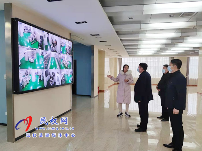 副縣長陳進(jìn)領(lǐng)帶隊(duì)赴新鄉(xiāng)、焦作中試基地考察學(xué)習(xí)