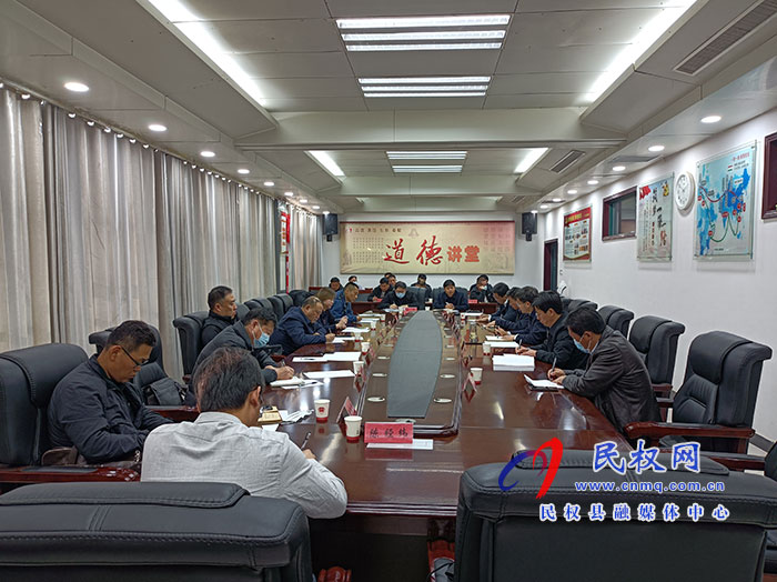 氣凝膠新材料產(chǎn)業(yè)項目建設推進會召開