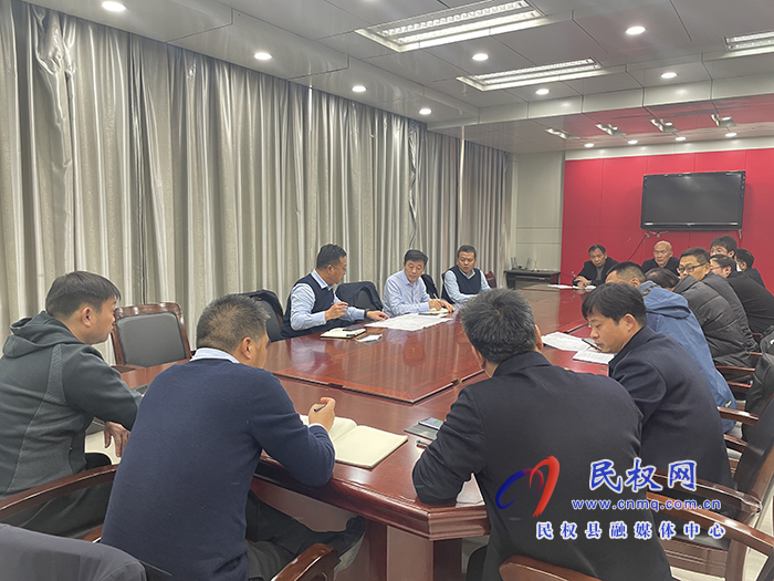航天建筑設(shè)計(jì)研究院有限公司氣凝膠新材料產(chǎn)業(yè)項(xiàng)目建設(shè)協(xié)調(diào)會(huì)召開(kāi)