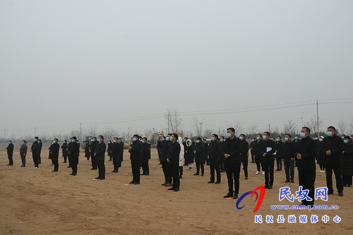 總投資101億元！全省第三期“三個(gè)一批”活動(dòng)中國航天科工氣凝膠等項(xiàng)目集中開工