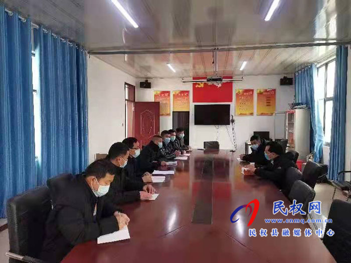 縣文廣旅局到野崗鎮(zhèn)查看鞏固拓展脫貧攻堅成果與鄉(xiāng)村振興有效銜接工作及疫情防控工作