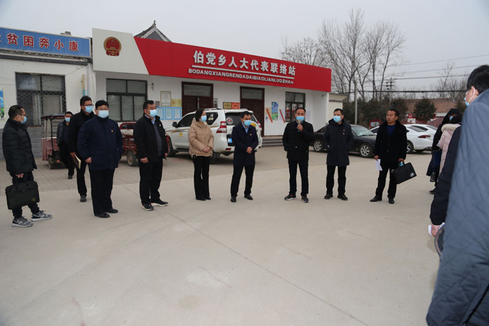 市委組織部到民開展市派駐村第一書記觀摩考核和市級黨建示范村復(fù)核工作