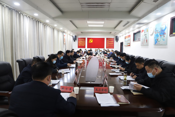 關(guān)于加快建設(shè)先進(jìn)制造業(yè)強縣工作推進(jìn)會召開