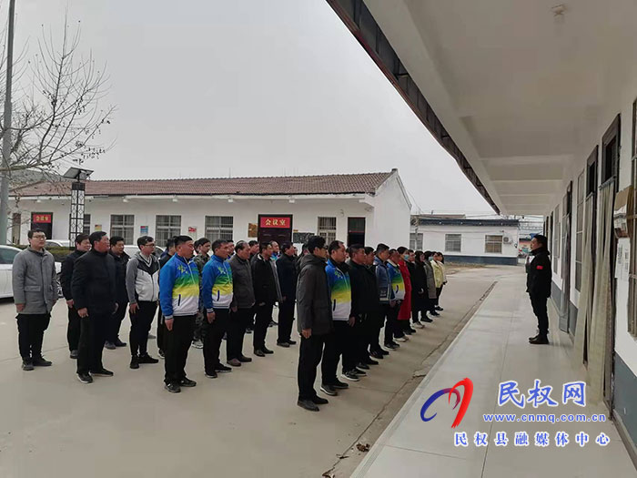 人和鎮(zhèn)開展戶外拓展訓(xùn)練加強干部能力作風(fēng)建設(shè)