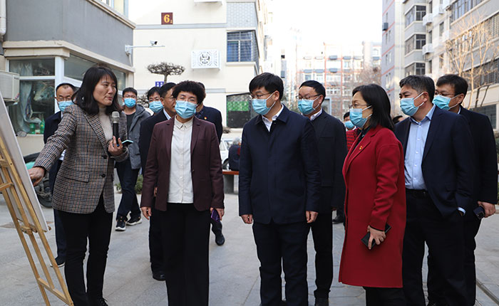  我縣黨政考察團(tuán)赴鄭州市管城回族區(qū)開展結(jié)對共建、考察交流