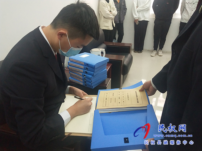 民權縣人民檢察院開展未成年人社區(qū)矯正專項檢察監(jiān)督