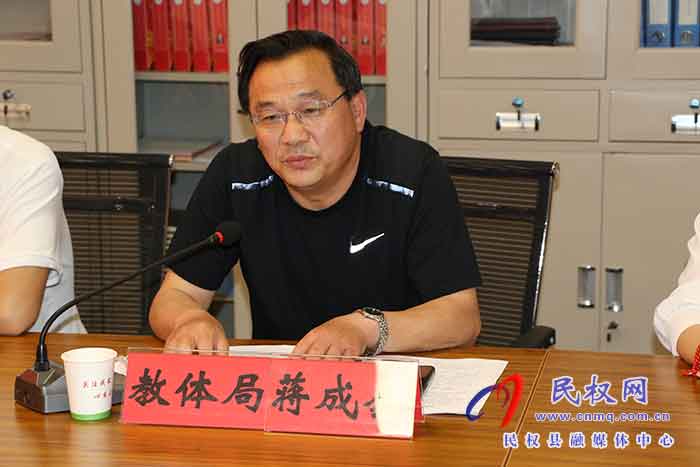 民權(quán)縣學(xué)前教育宣傳月啟動儀式今日舉行