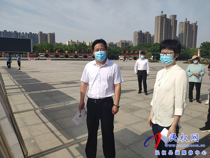 我縣開展《中華人民共和國濕地保護(hù)法》宣傳活動(dòng)