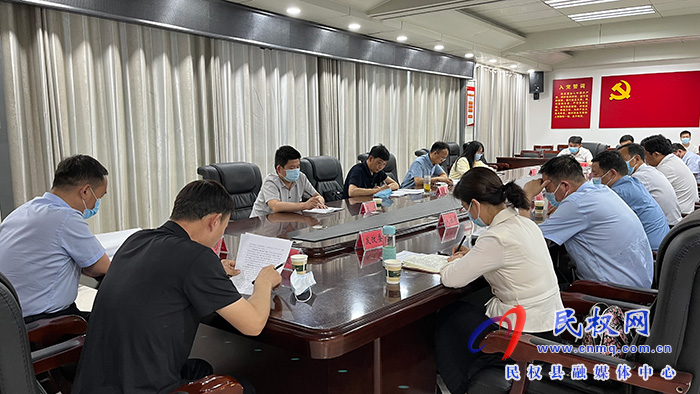 市委政研室副主任宋宏偉到民調(diào)研“穩(wěn)住經(jīng)濟(jì)大盤”政策落實(shí)情況
