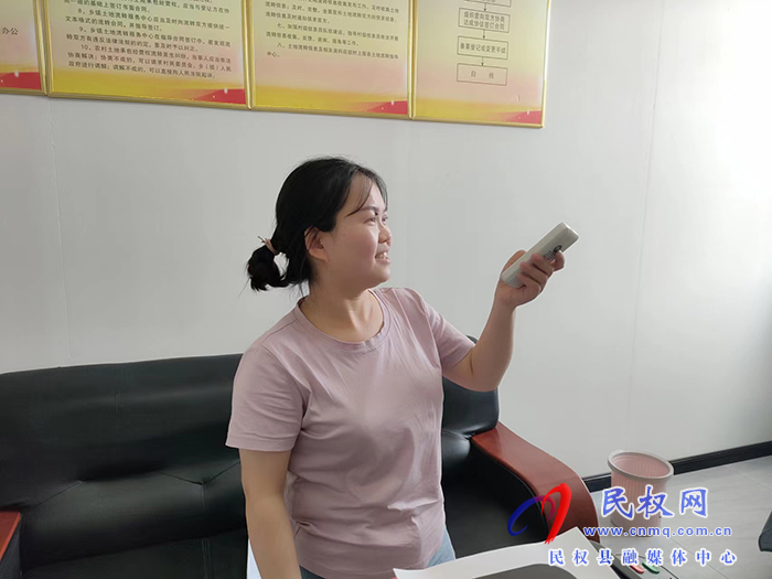 民權縣花園鄉(xiāng)：厲行勤儉節(jié)約 打造“綠色機關”