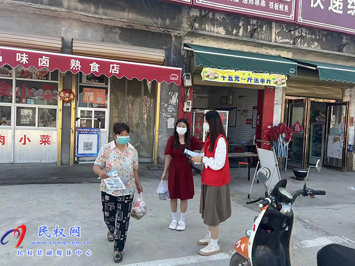 王橋鎮(zhèn)開展“溺水警鐘時(shí)長(zhǎng)鳴，安全教育記心中”宣傳教育活動(dòng)