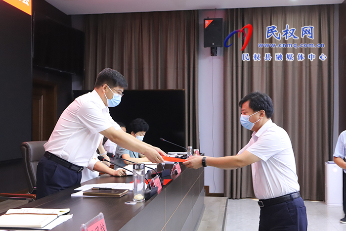 全縣鞏固脫貧攻堅成果“百日攻堅”專項(xiàng)行動動員大會召開