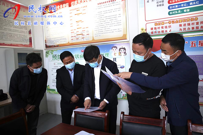縣委書記張團結(jié)到孫六鎮(zhèn)調(diào)研鞏固拓展脫貧攻堅成果同鄉(xiāng)村振興有效銜接工作