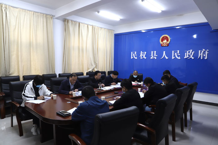 全縣研學(xué)旅行工作協(xié)調(diào)會(huì)召開