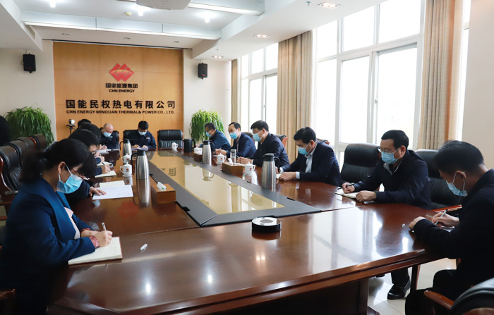 縣委書記張團(tuán)結(jié)深入部分企業(yè)開展“企業(yè)服務(wù)日”活動