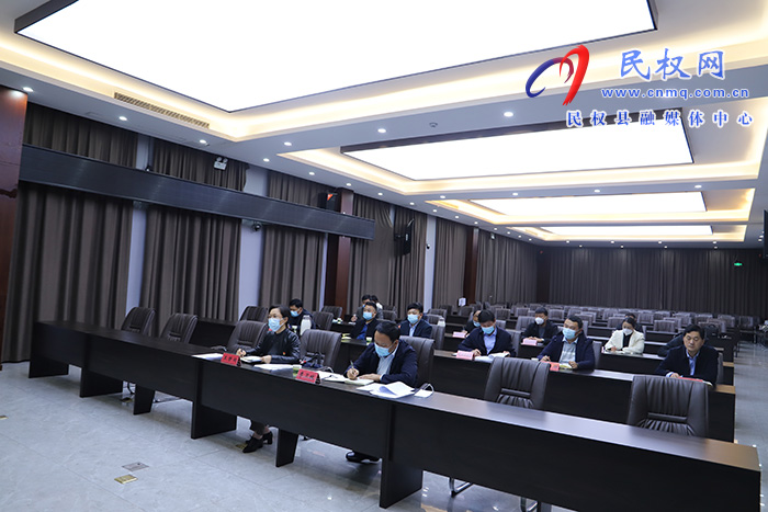 我縣組織收聽收看全省重點市縣解決蔬菜滯銷問題調(diào)度電視電話會議