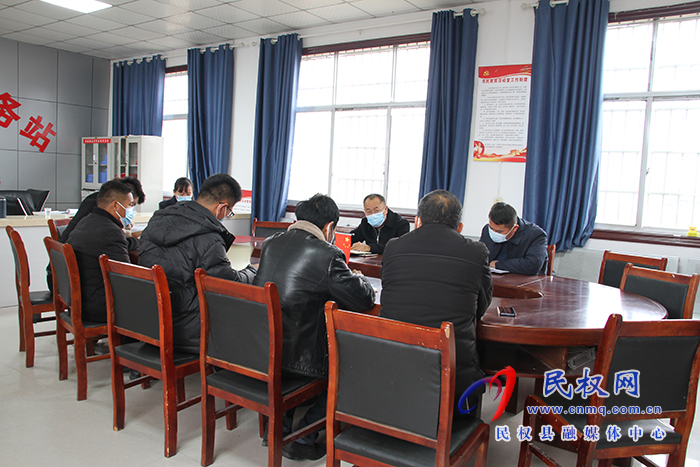縣政協(xié)主席周明河督導(dǎo)鞏固拓展脫貧攻堅(jiān)成果、軟弱渙散黨組織整頓等工作