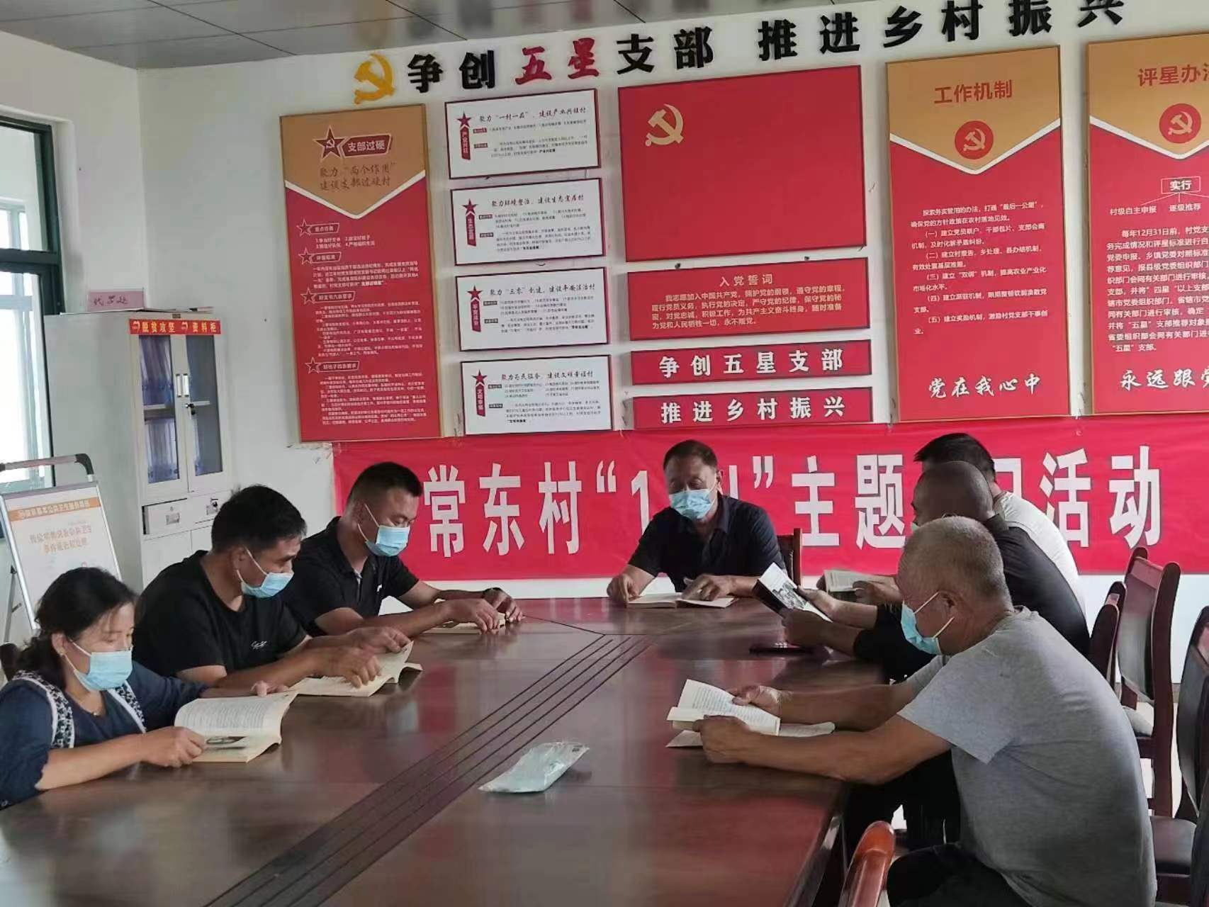 雙塔鎮(zhèn)道德評議會“評”出文明新鄉(xiāng)風(fēng)播報