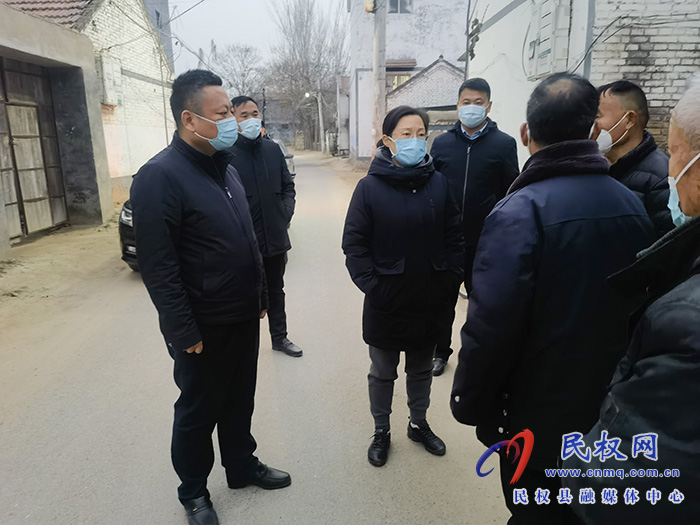 縣委副書記、縣長(zhǎng)王靜嫻暗訪督導(dǎo)鞏固拓展脫貧攻堅(jiān)成果同鄉(xiāng)村振興有效銜接和農(nóng)村人居環(huán)境整治、戶廁問題排查整改工作 縣委副書記、縣長(zhǎng)王靜嫻暗訪督導(dǎo)鞏固拓展脫貧攻堅(jiān)成果同鄉(xiāng)村振興有效銜接和農(nóng)村人居環(huán)境整治、戶廁問題排查整改工作