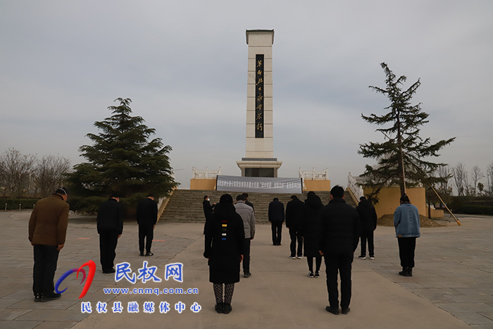 我縣組織開展國家公祭日紀(jì)念活動(dòng)