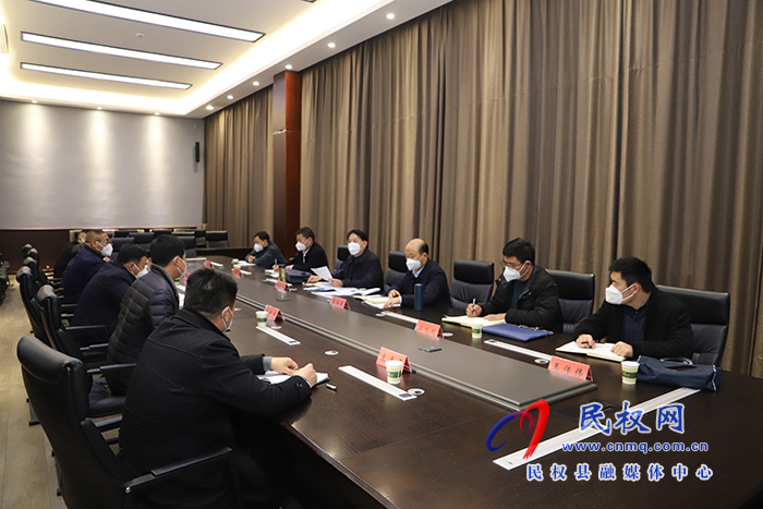 市糧食和物資儲備局局長張銀亭到民調研裝卸搬運和倉儲業(yè)營業(yè)收入情況