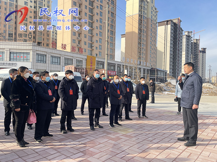 政協(xié)第十一屆民權縣委員會常務委員會第三次會議召開 政協(xié)第十一屆民權縣委員會常務委員會第三次會議召開