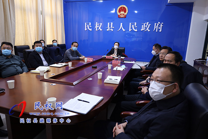 我縣組織收聽收看商丘市人民政府六屆第3次常務(wù)會議召開 我縣組織收聽收看商丘市人民政府六屆第3次常務(wù)會議召開