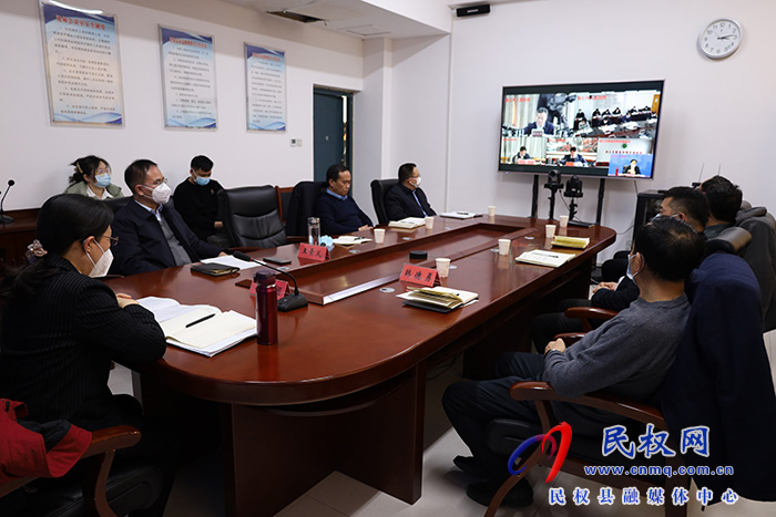 我縣組織收聽收看商丘市人民政府六屆第3次常務(wù)會議召開 我縣組織收聽收看商丘市人民政府六屆第3次常務(wù)會議召開