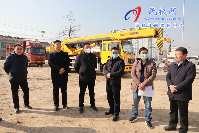 市鄉(xiāng)村振興局三級調(diào)研員白中明到民調(diào)研中央彩票公益金項目建設(shè)情況