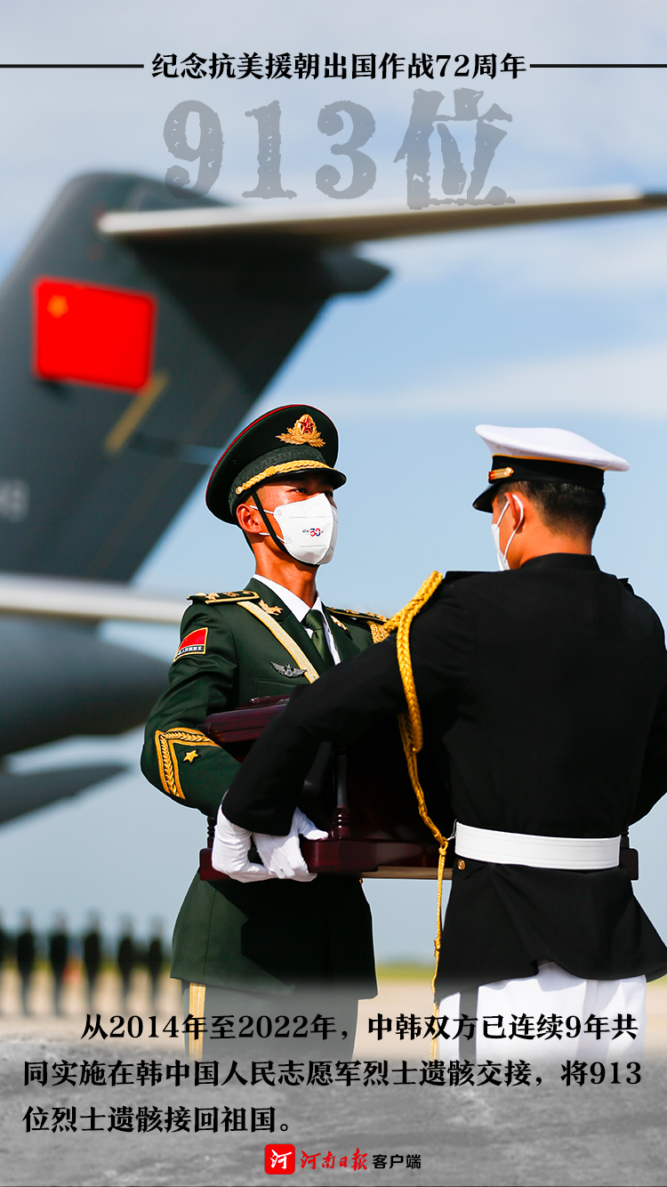 海報丨致敬最可愛的人！這組數(shù)字，我們永遠(yuǎn)銘記