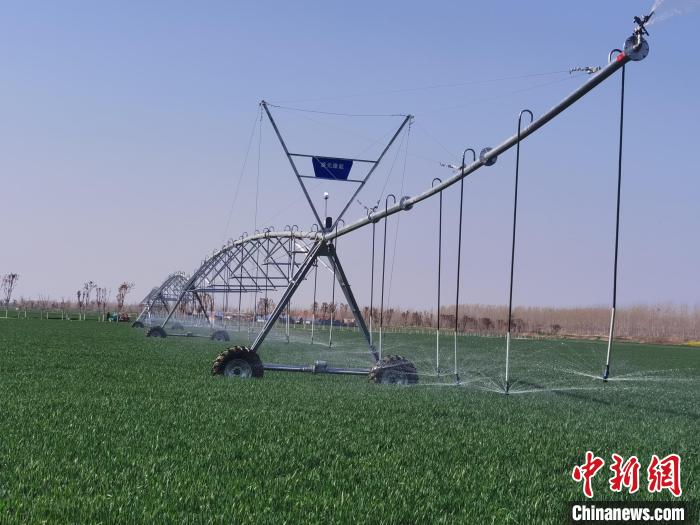河南產(chǎn)糧第一大市將再建270萬畝高標(biāo)準(zhǔn)農(nóng)田示范區(qū) 河南產(chǎn)糧第一大市將再建270萬畝高標(biāo)準(zhǔn)農(nóng)田示范區(qū)