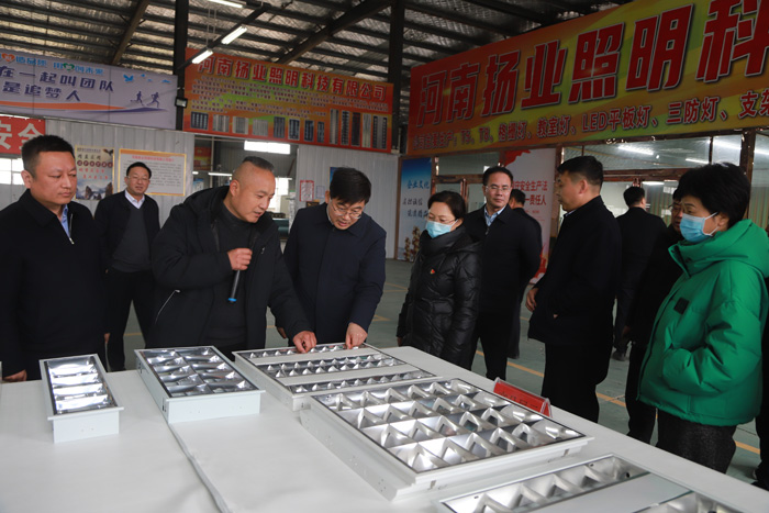 我縣開展2022年度下半年鄉(xiāng)鎮(zhèn)（街道）“高質(zhì)量發(fā)展”巡查觀摩活動(dòng)