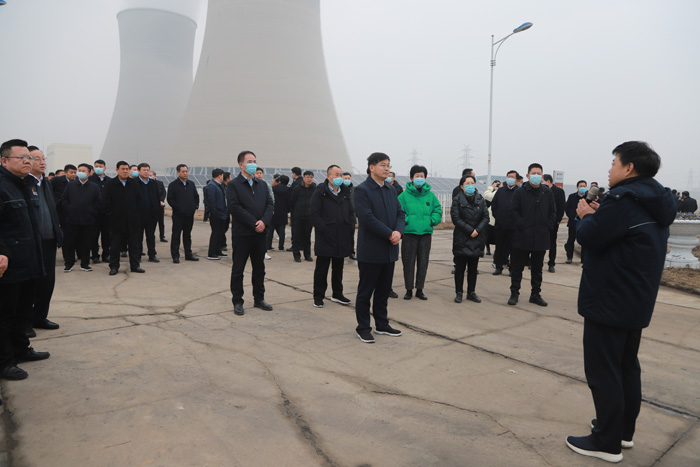 我縣開展2022年度下半年鄉(xiāng)鎮(zhèn)（街道）“高質(zhì)量發(fā)展”巡查觀摩活動(dòng)